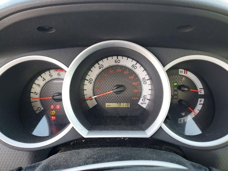 Steering Column Floor Shift Tilt Wheel Fits 12-15 TACOMA 1876418