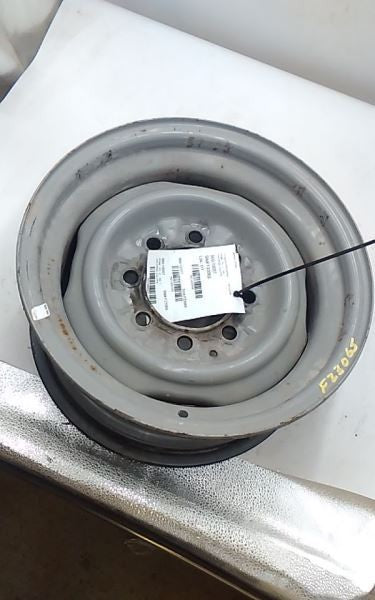 Wheel Srw 16x7 Steel 4 Slots Fits 08-19 21-26 FORD E350 VAN 1499054