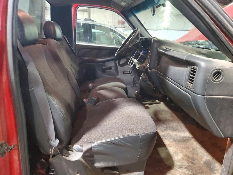 Driver Front Door Glass Classic Style Fits 99-07 SIERRA 1500 PICKUP 19