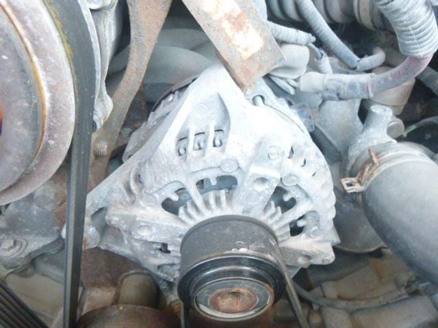E450SD    2010 Fan Blade 1640309