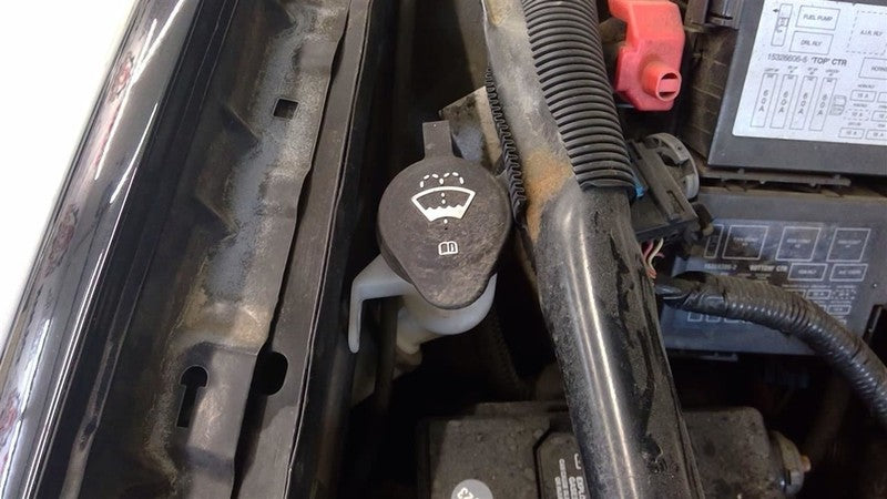 Power Steering Pump Fits 95-05 MONTE CARLO 1911287
