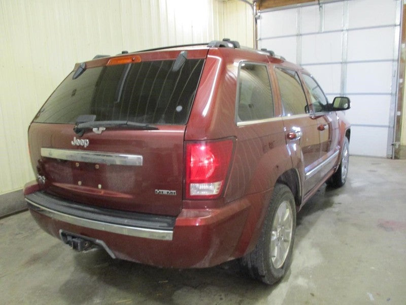 GRANDCHER 2008 Front Door Trim Panel 2018762