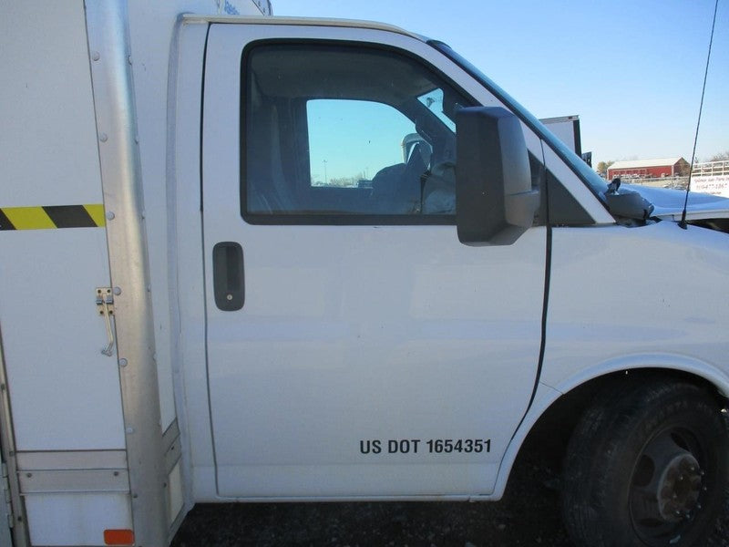 Wheel DRW Fits 03-26 EXPRESS 3500 VAN 1930564