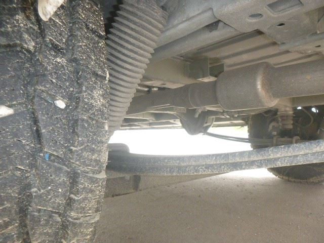PROMAST25 2023 Console Front 1664823