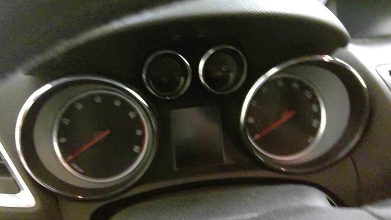 Speedometer Cluster MPH Fits 14 ENCORE 1938055