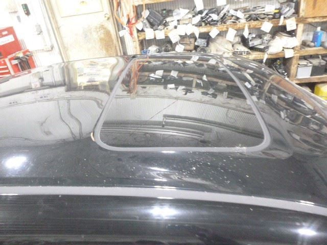 Automatic Transmission 2.4L 4 Cylinder Fits 09-10 TSX 1638178