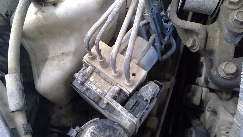 Transfer Case AWD Fits 09-14 VENZA 1702059