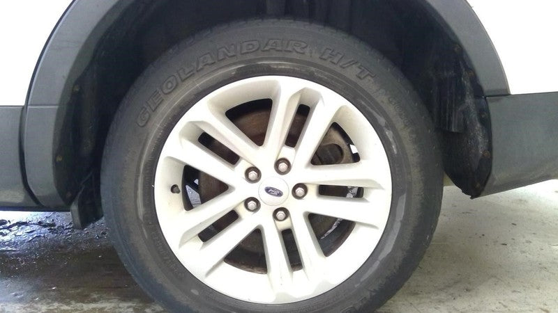 Wheel 18x8 Aluminum 10 5 Split Spoke Fits 11-17 EXPLORER 2037639