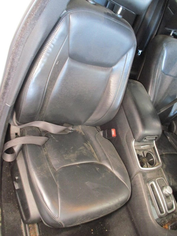 Passenger Front Seat Bucket  Leather Electric Fits 15-23 300 1664740