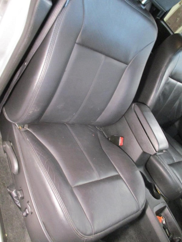 Passenger Front Seat Bucket And Bench Reclining Seat Fits 07-12 CANYON