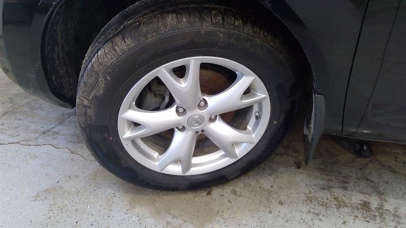 Automatic Transmission CVT Thru 9/08 California 2WD FWD Fits 09 ROGUE 