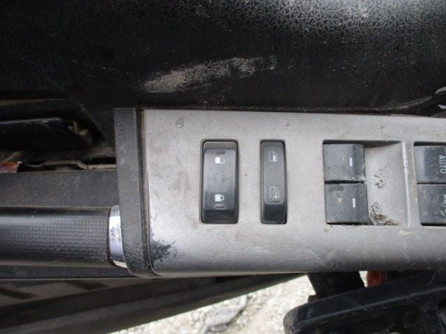 Front Axle Pickup DRW 3.73 Ratio Fits 13-16 FORD F350SD PICKUP 1612959