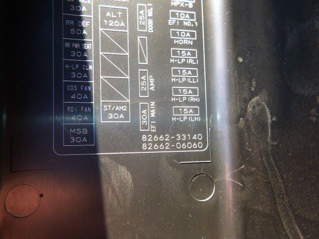 Wheel 16x6-1/2 Steel Fits 07-11 CAMRY 1641345
