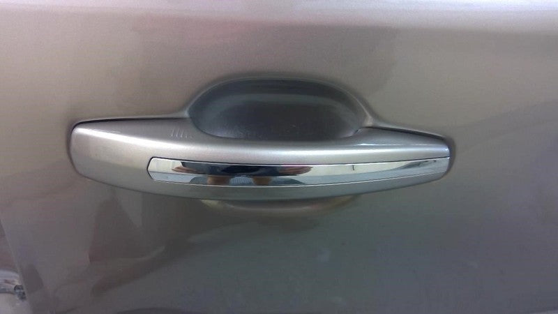 Passenger Door Handle Exterior Door Painted Front Fits 15-19 MKC 19343