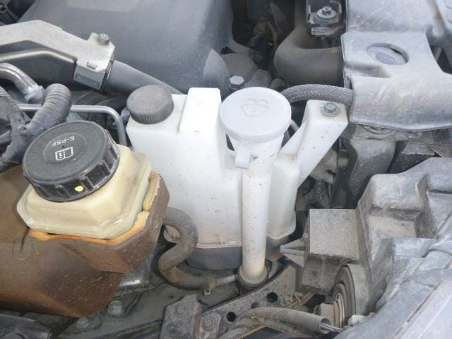 Driver Door Handle Exterior Door Front Chrome Fits 13-20 PATHFINDER 15