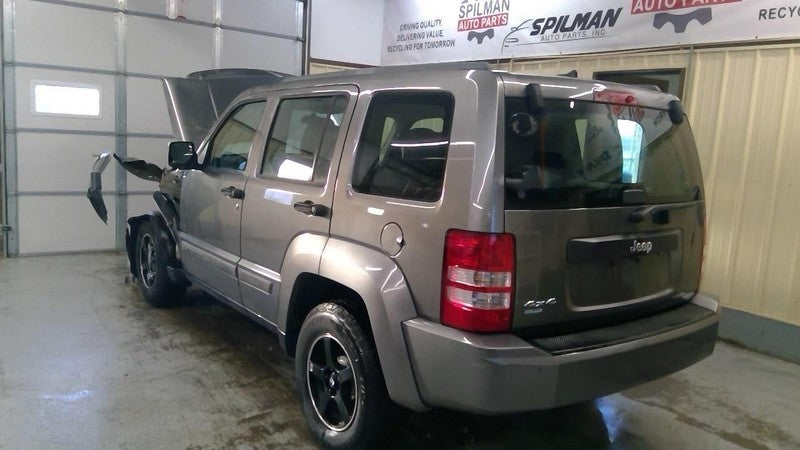 Alternator Fits 02-04 06-12 LIBERTY 1743425