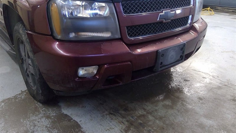 Power Steering Pump Fits 04-09 ENVOY 1709824