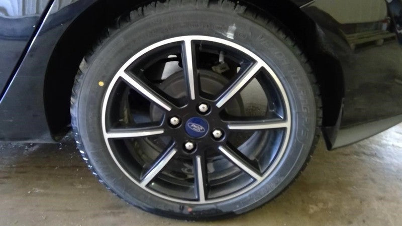 Starter Motor Without Turbo Fits 11-19 FIESTA 1910968