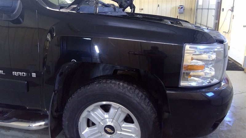 SILV15NEW 2007 Engine Cover 1632000