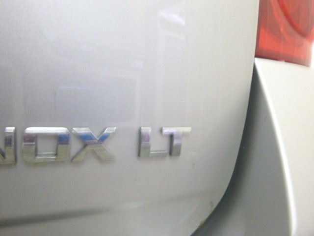 Automatic Transmission 6 Speed FWD Opt MH7 Fits 12 EQUINOX 1719406