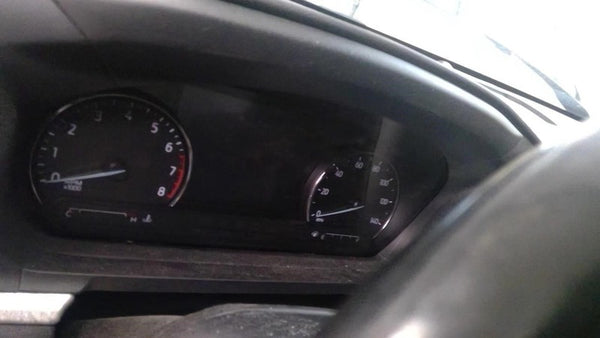 Speedometer MPH Timberline Fits 21-24 EXPLORER 2012461