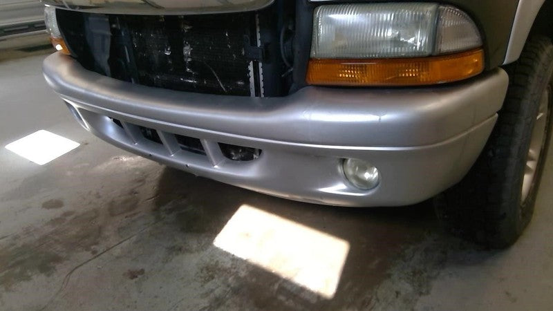 Starter Motor Fits 02-04 DODGE 1500 PICKUP 2028804