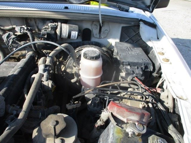 Starter Motor 6-183 Fits 04-08 RANGER 1604730