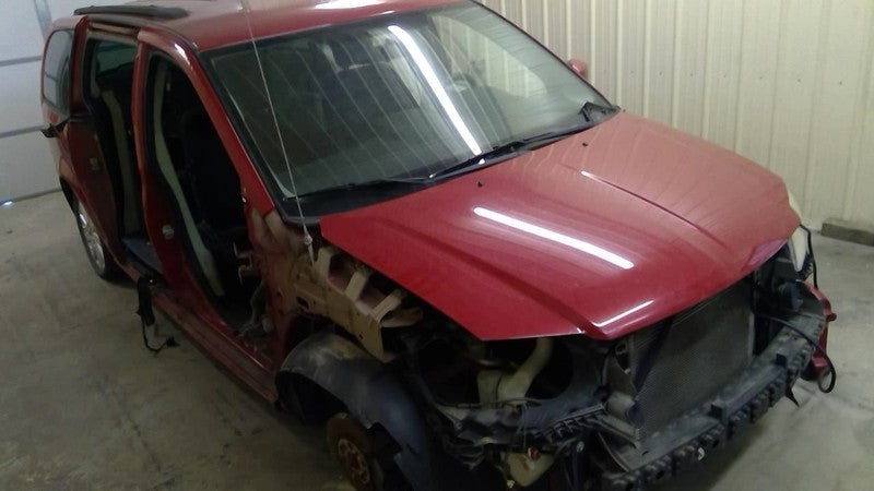 Seat Belt Front Bucket Seat Driver Retractor Fits 14-20 CARAVAN 203610