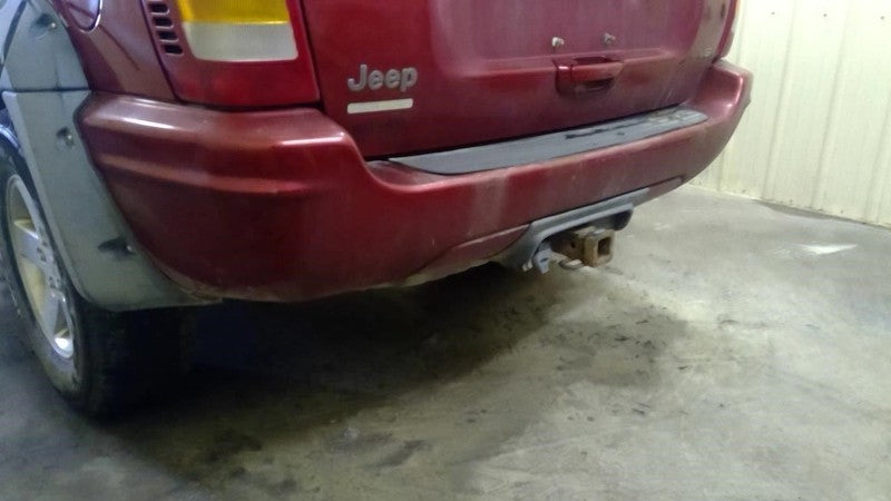 AC Compressor Fits 00-02 GRAND CHEROKEE 1904727
