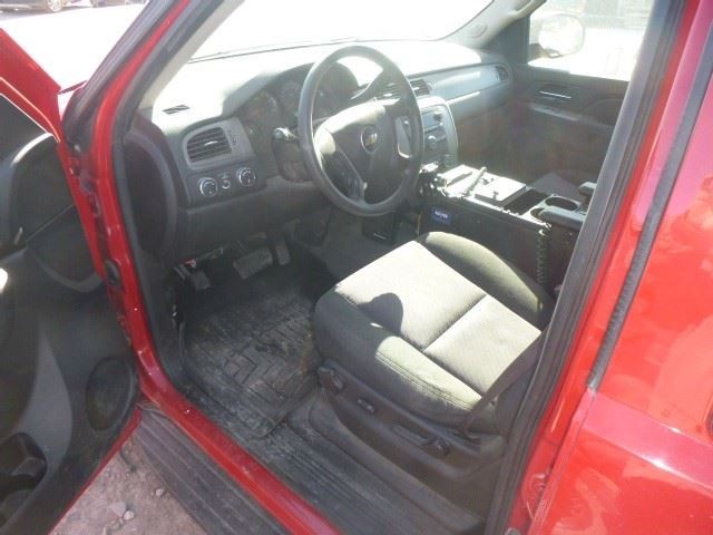 Alternator 160 Amp Opt KW1 Fits 07-14 ESCALADE 1905823