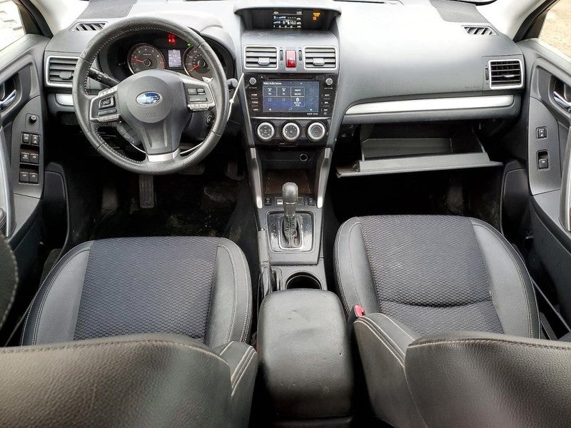 FORESTER  2016 Glove Box 1909972
