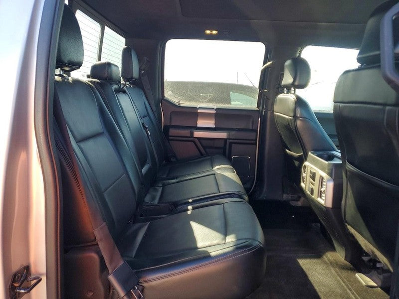 Ford F-150 2015 Headrest Used 8140