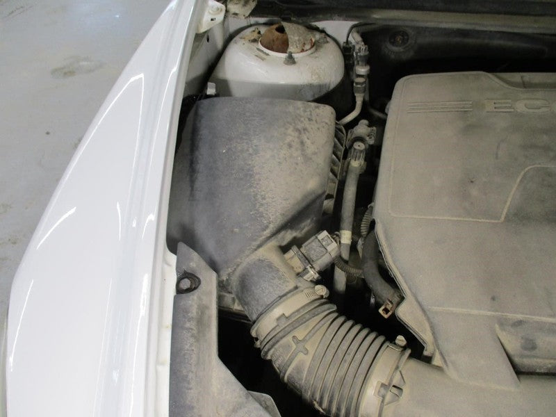 Chevrolet Malibu 2009 Headrest Used 4328