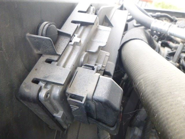 Carrier Front Axle 3.73 Ratio Opt GT4 Fits 15-16 SIERRA 2500 PICKUP 14
