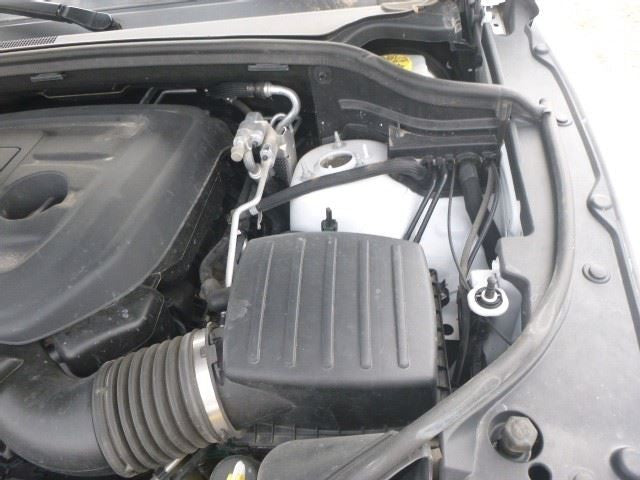 Passenger Rear Suspension Without Crossmember Fits 16-25 DURANGO 14962