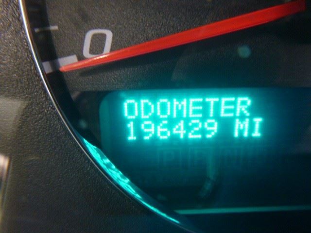 AC Compressor Fits 06-11 IMPALA 1720231