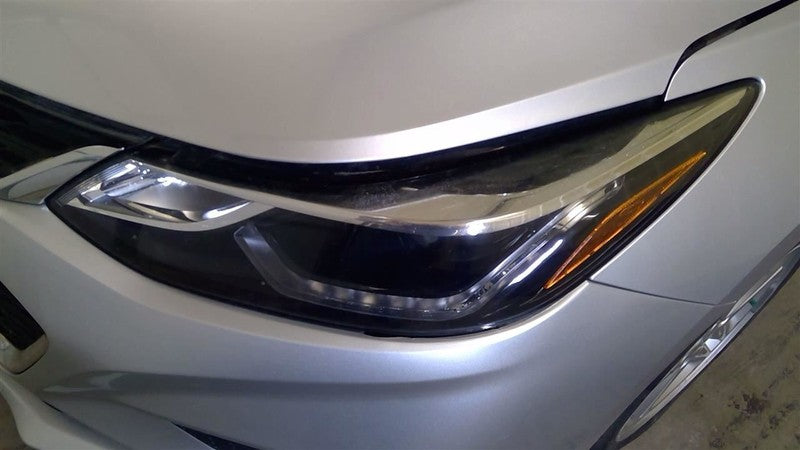 Driver Left Rear Door Vent Glass Fits 16-19 CRUZE 1712329