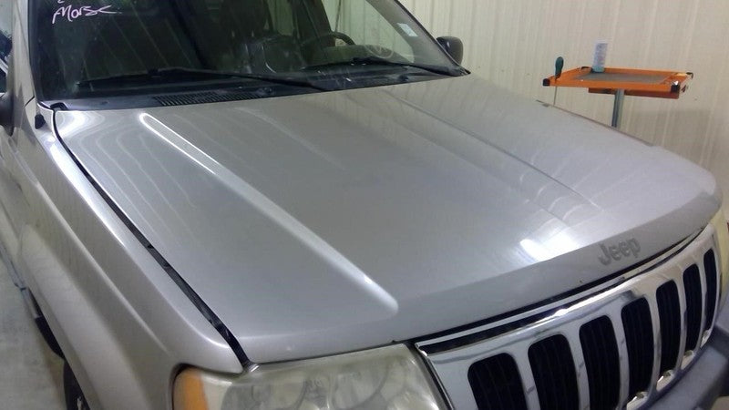 Starter Motor Fits 99-02 GRAND CHEROKEE 1745751