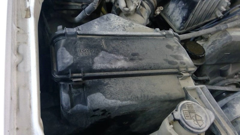 Transfer Case 4 Cylinder Automatic Fits 97-04 TACOMA 1717356