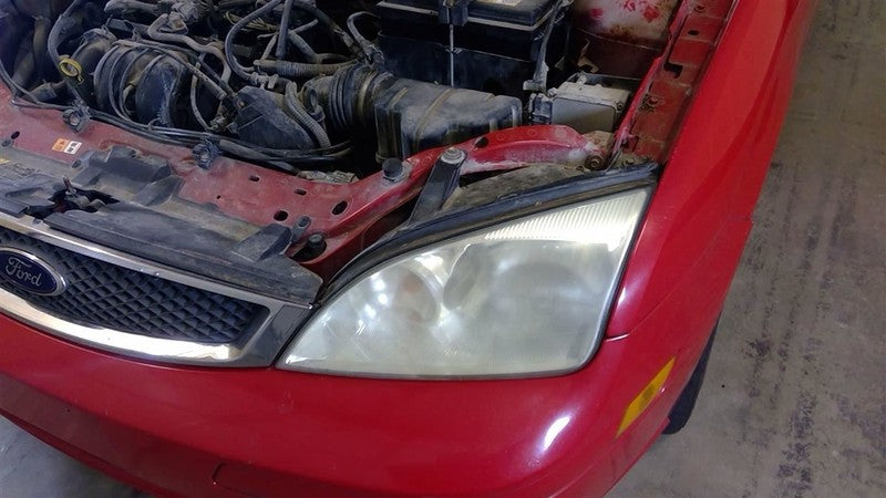 Automatic Transmission 2.0L DOHC Fits 05-07 FOCUS 1710656