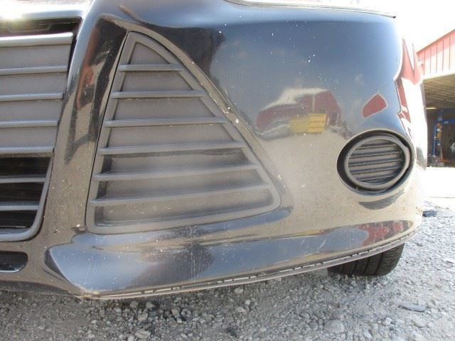 Alternator Without Turbo VIN 2 8th Digit Fits 12-18 FOCUS 1909778
