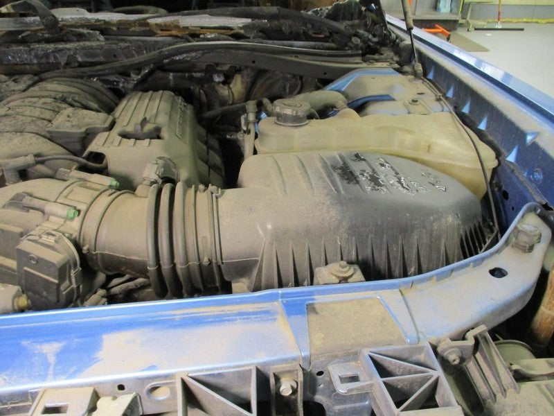Rear Brakes RWD Fits 06-10 12-20 CHARGER 1632092