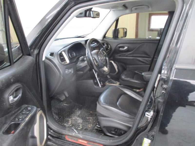 Passenger Rear Suspension Without Crossmember Fits 15-23 RENEGADE 1738
