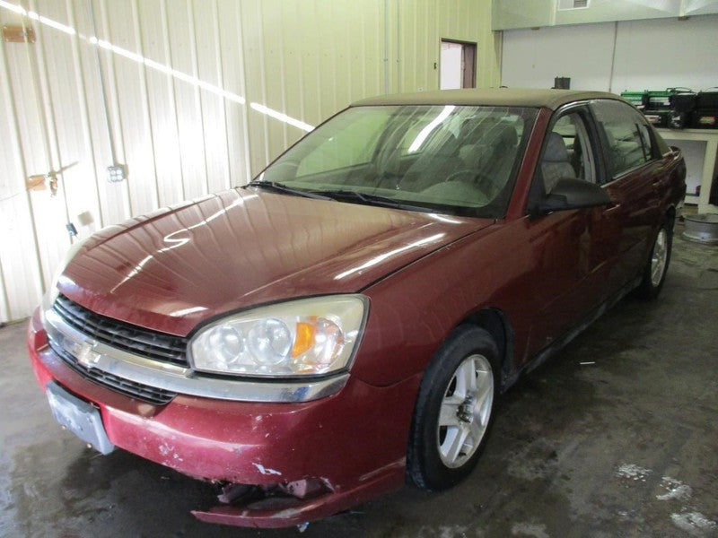 Engine Z 4th New Style 3.5L VIN 8 8th Digit Fits 04-05 MALIBU 1741397