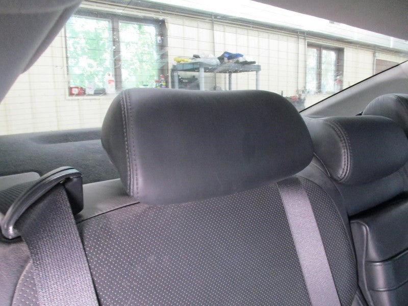 Lexus IS250 2007 Headrest Used 4138