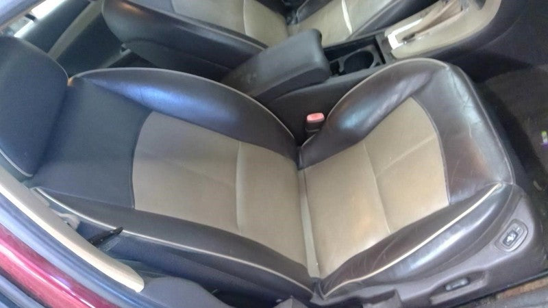 Alternator Fits 08-12 MALIBU 2034947