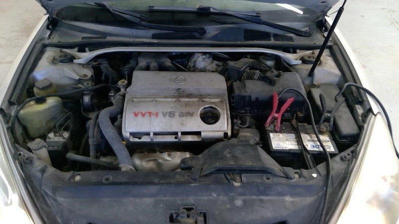 ES300     2002 Seat Rear 1924752