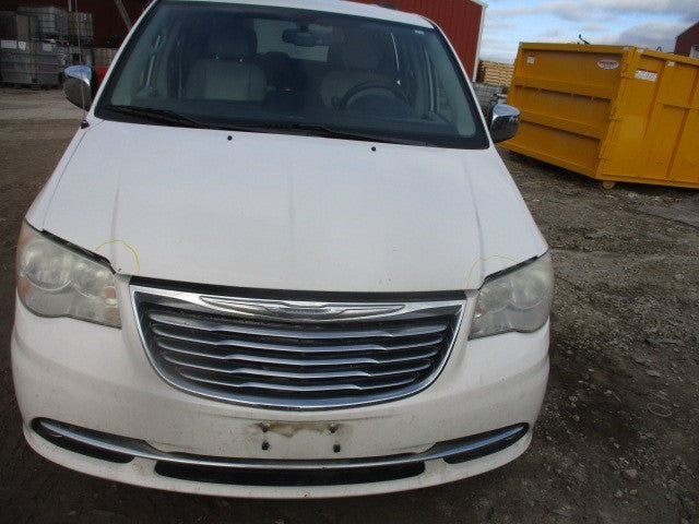 Driver Front Door Switch Driver's Vent Windows Fits 12-20 CARAVAN 1556