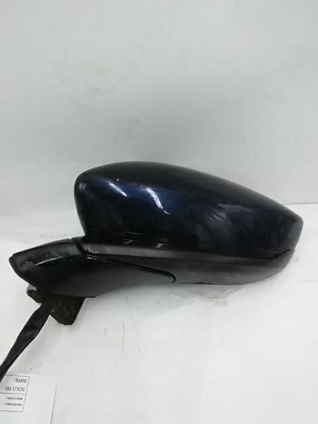 CX-3      2023 Side View Mirror 1516607