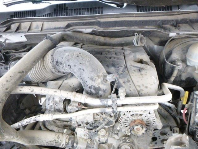 RAM1500   2016 Front Door Trim Panel 1618766